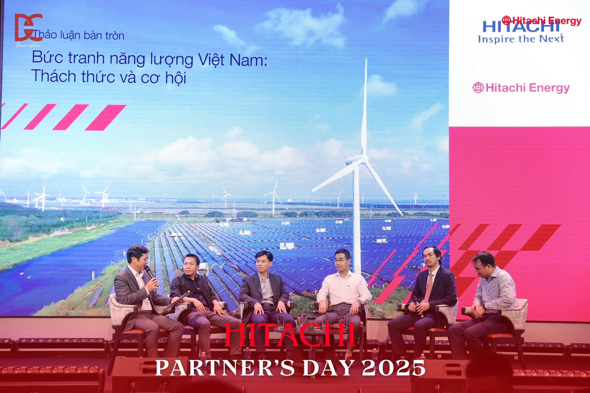 Dreamcatcher Agency khai trương kho xưởng thiết bị sự kiện 2.000m² tại Dương Nội